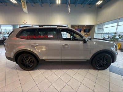 2023 Kia Telluride SX X-Line