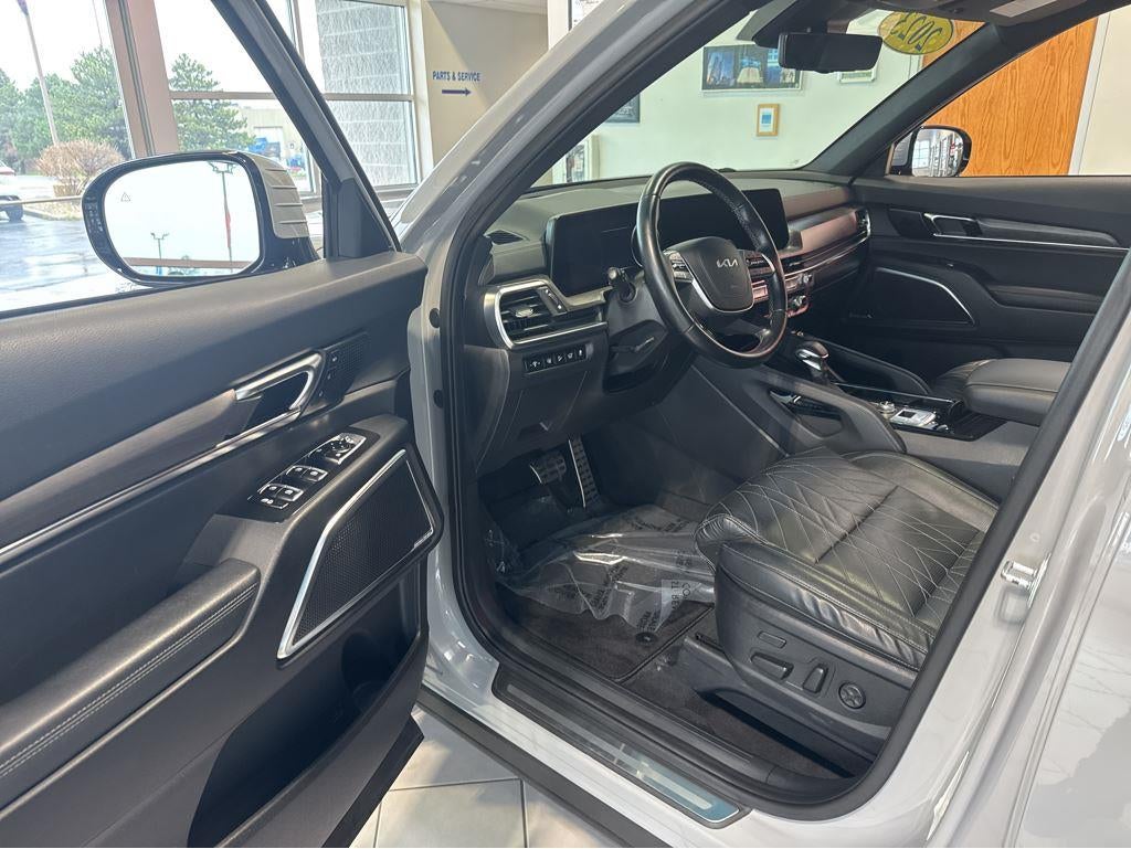 2023 Kia Telluride SX X-Line