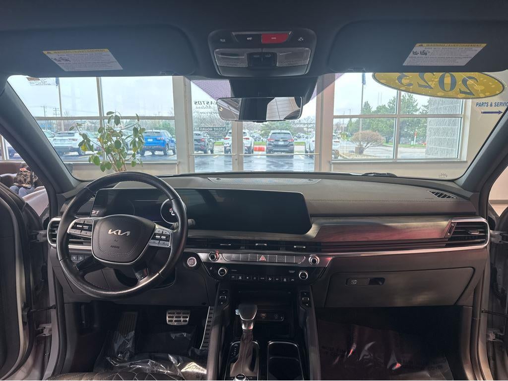 2023 Kia Telluride SX X-Line