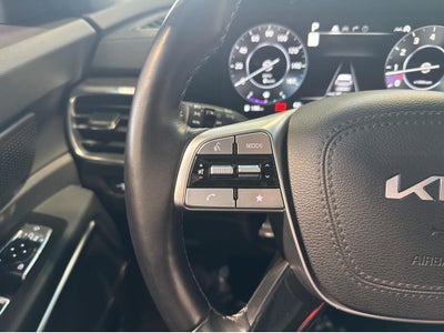 2023 Kia Telluride SX X-Line