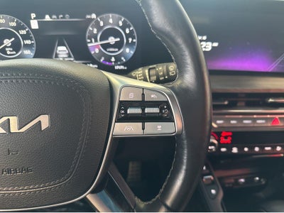 2023 Kia Telluride SX X-Line