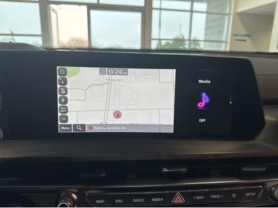 2023 Kia Telluride SX X-Line