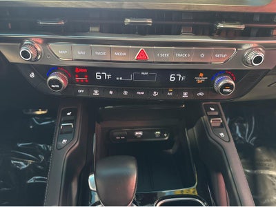2023 Kia Telluride SX X-Line