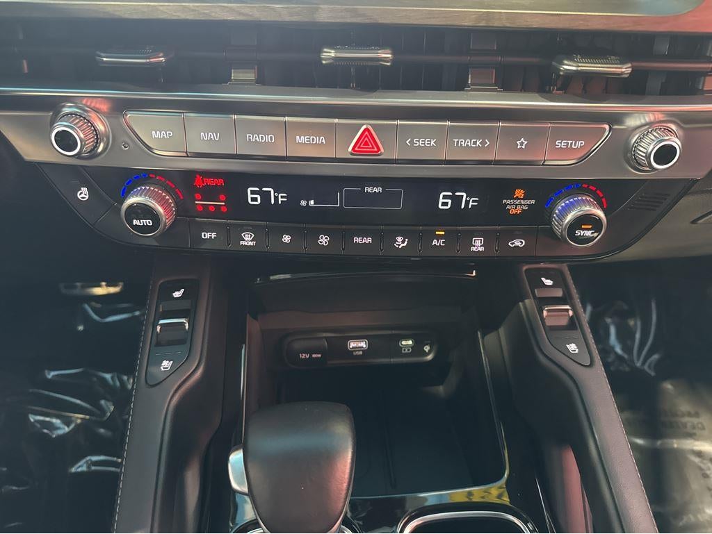 2023 Kia Telluride SX X-Line