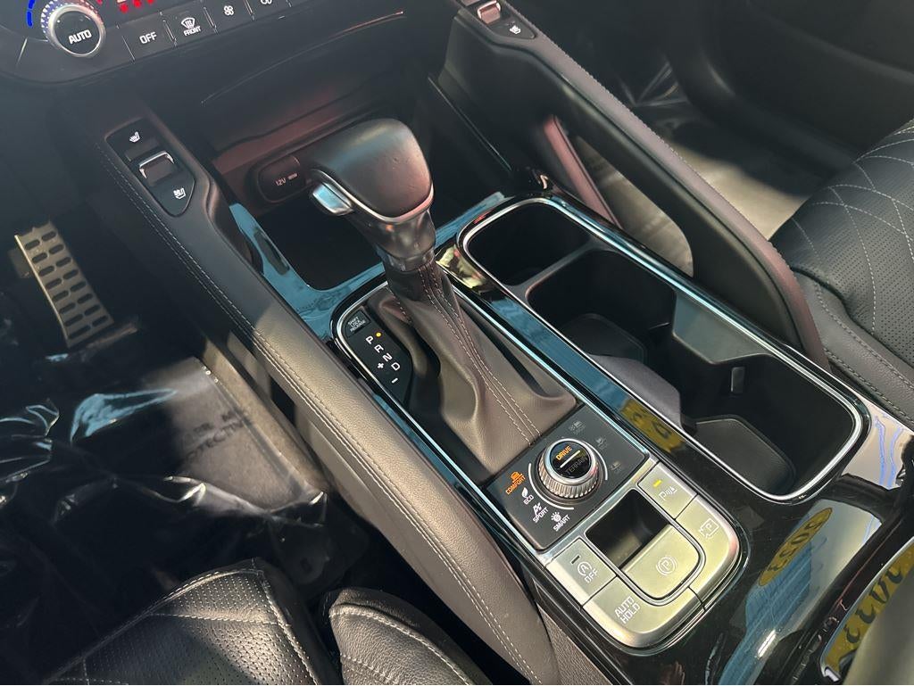 2023 Kia Telluride SX X-Line