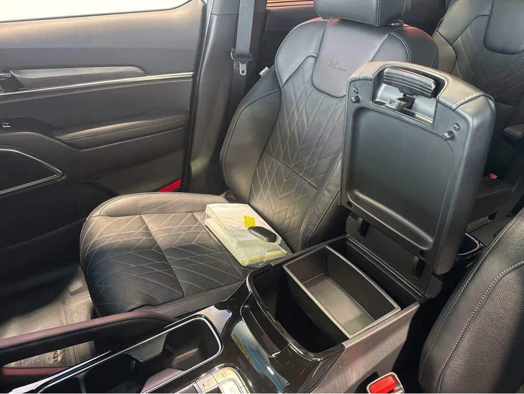 2023 Kia Telluride SX X-Line