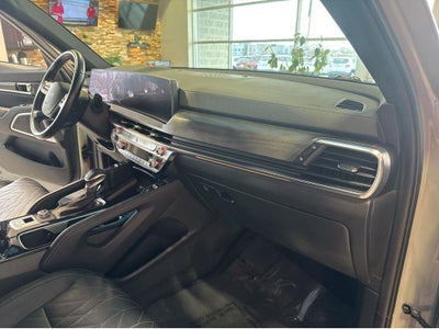2023 Kia Telluride SX X-Line