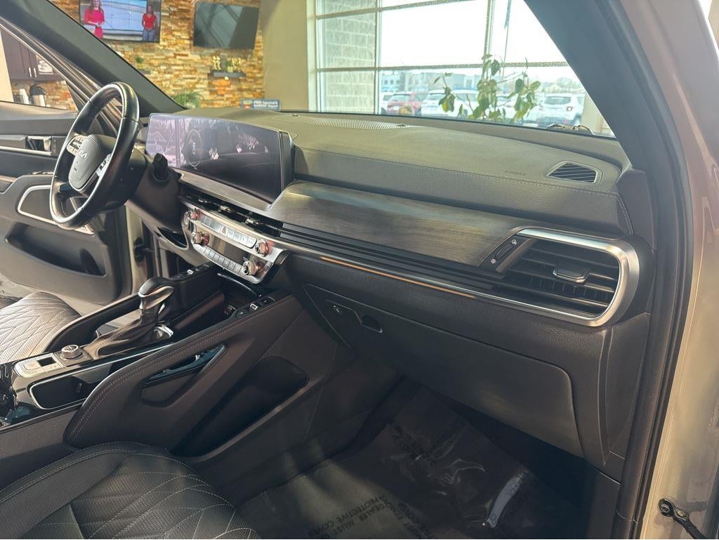 2023 Kia Telluride SX X-Line