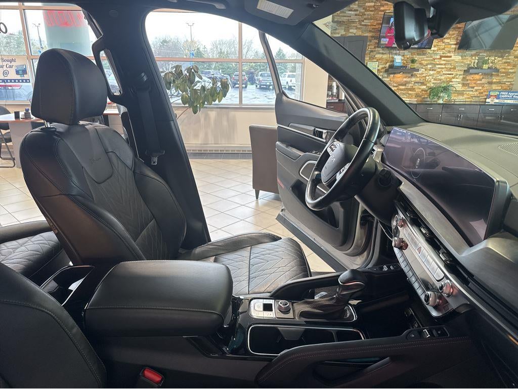 2023 Kia Telluride SX X-Line