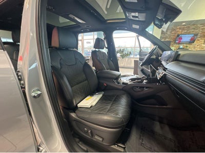 2023 Kia Telluride SX X-Line