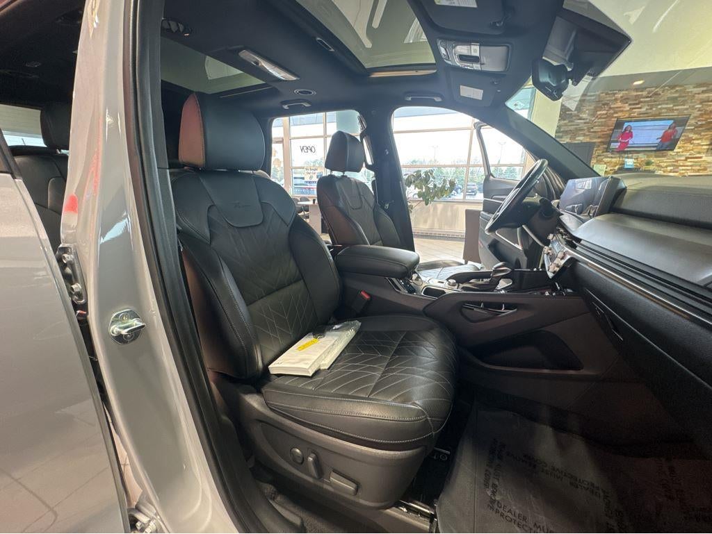 2023 Kia Telluride SX X-Line