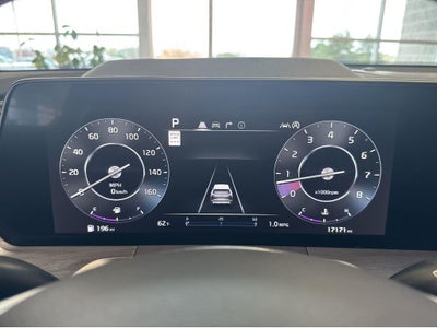 2023 Kia Telluride SX X-Line