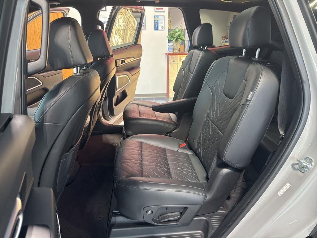 2023 Kia Telluride SX X-Line