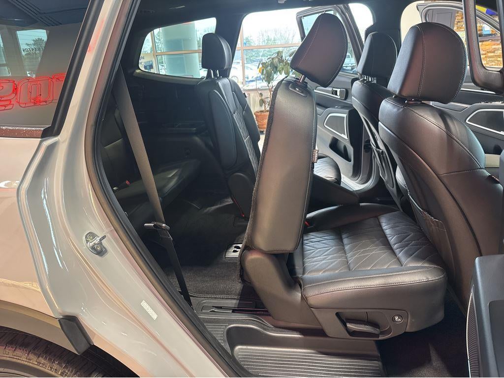 2023 Kia Telluride SX X-Line