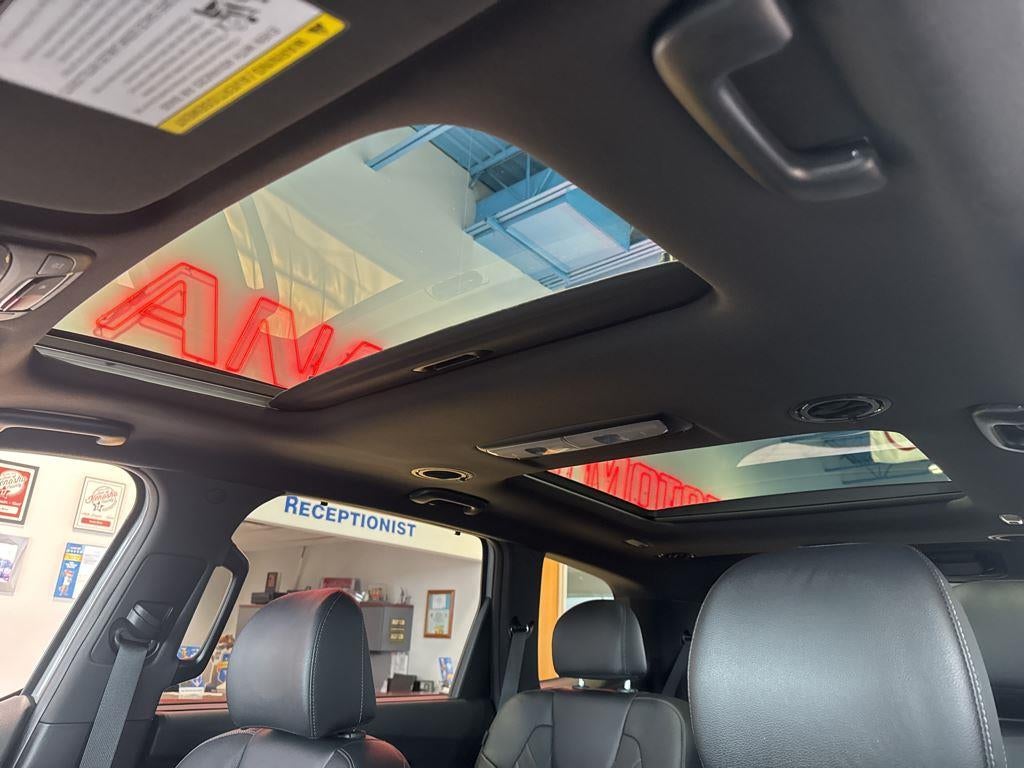 2023 Kia Telluride SX X-Line