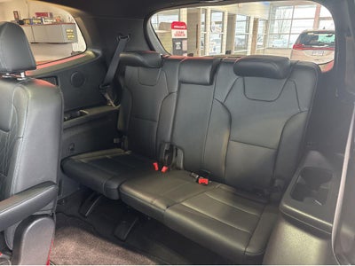2023 Kia Telluride SX X-Line