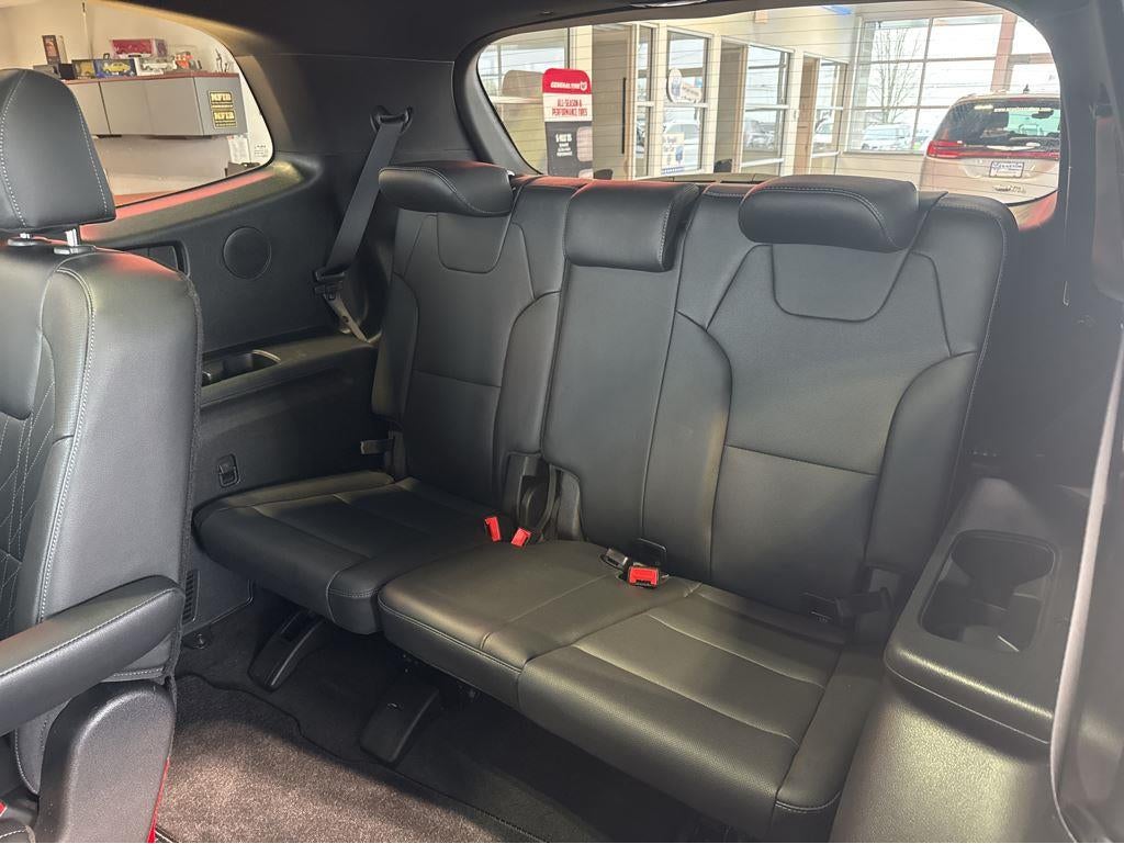 2023 Kia Telluride SX X-Line