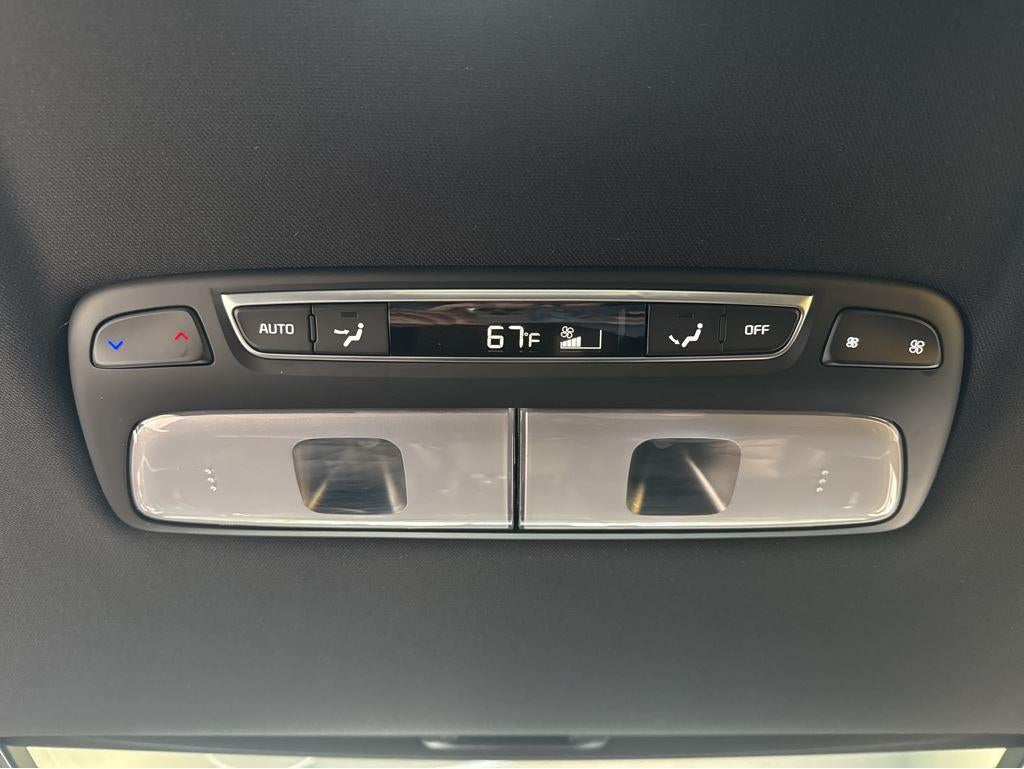 2023 Kia Telluride SX X-Line