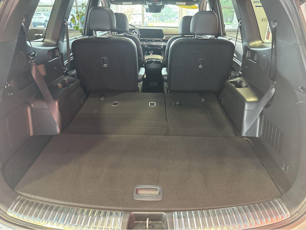 2023 Kia Telluride SX X-Line
