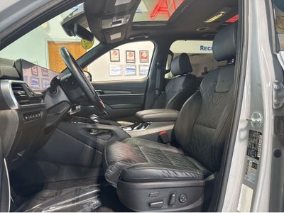 2023 Kia Telluride SX X-Line