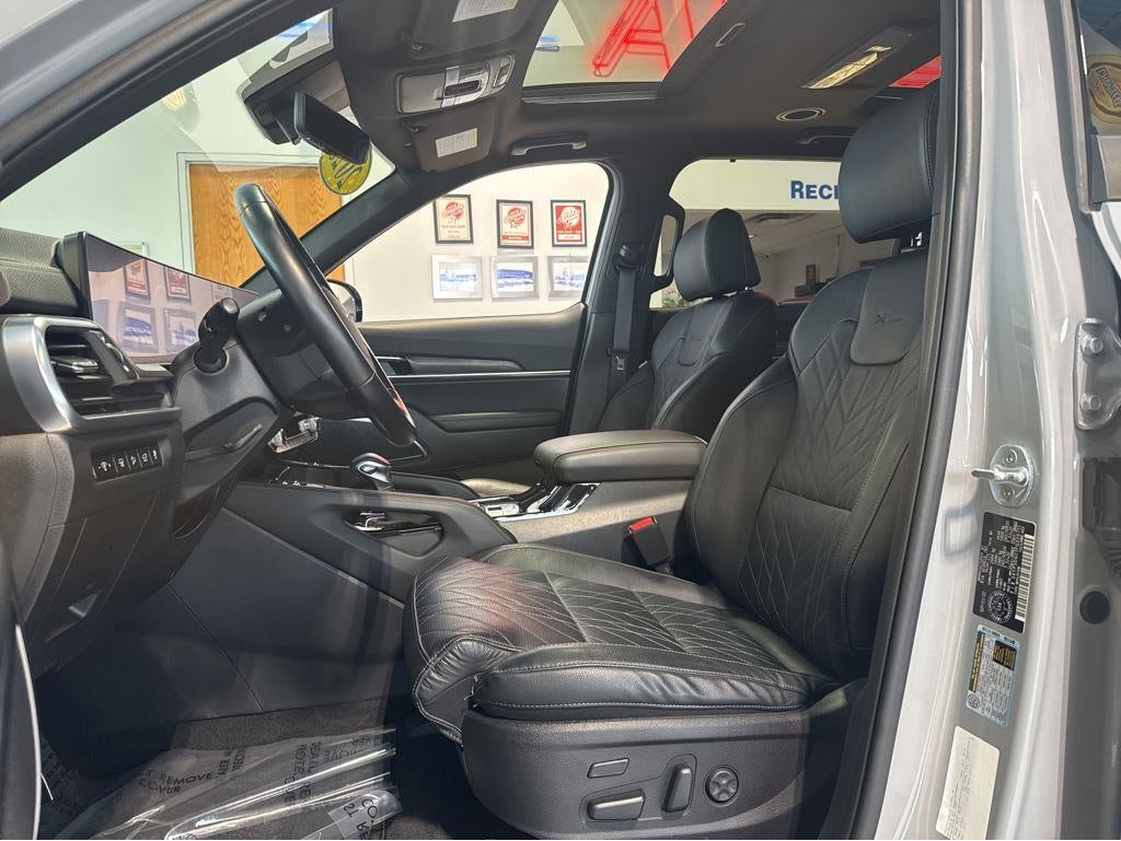 2023 Kia Telluride SX X-Line
