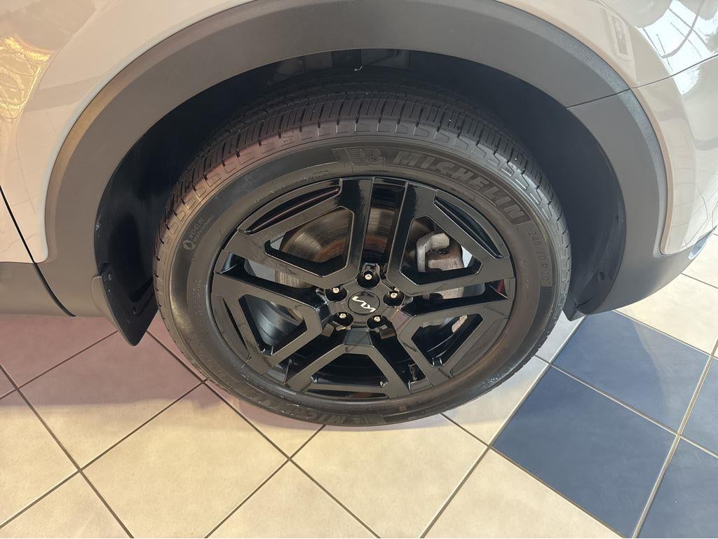 2023 Kia Telluride SX X-Line