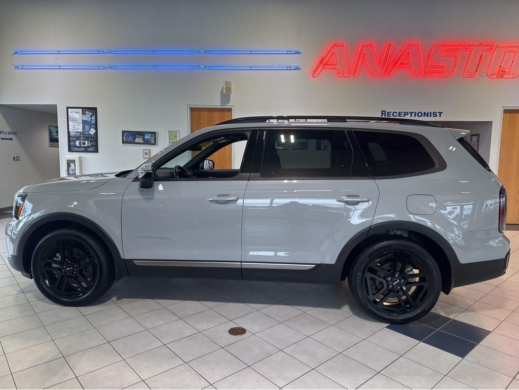 2023 Kia Telluride SX X-Line