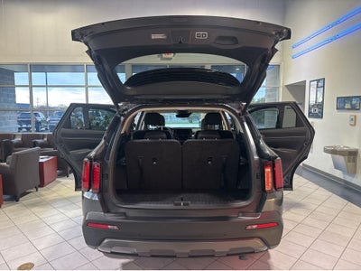 2023 Kia Sorento X-Line EX