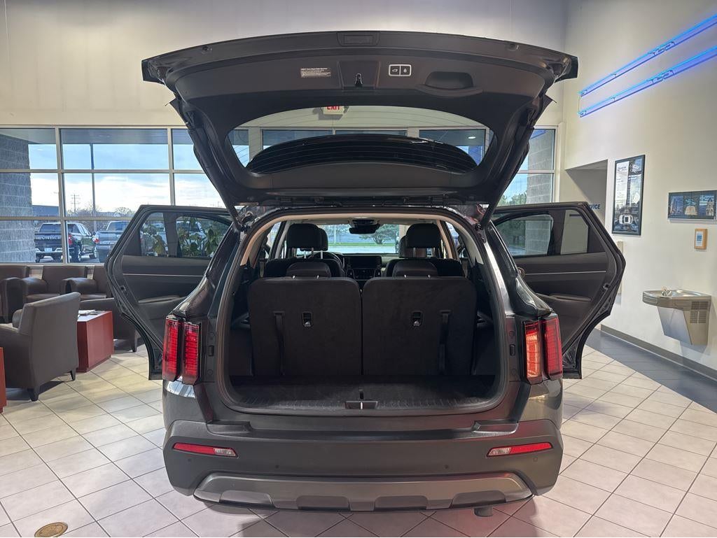 2023 Kia Sorento X-Line EX
