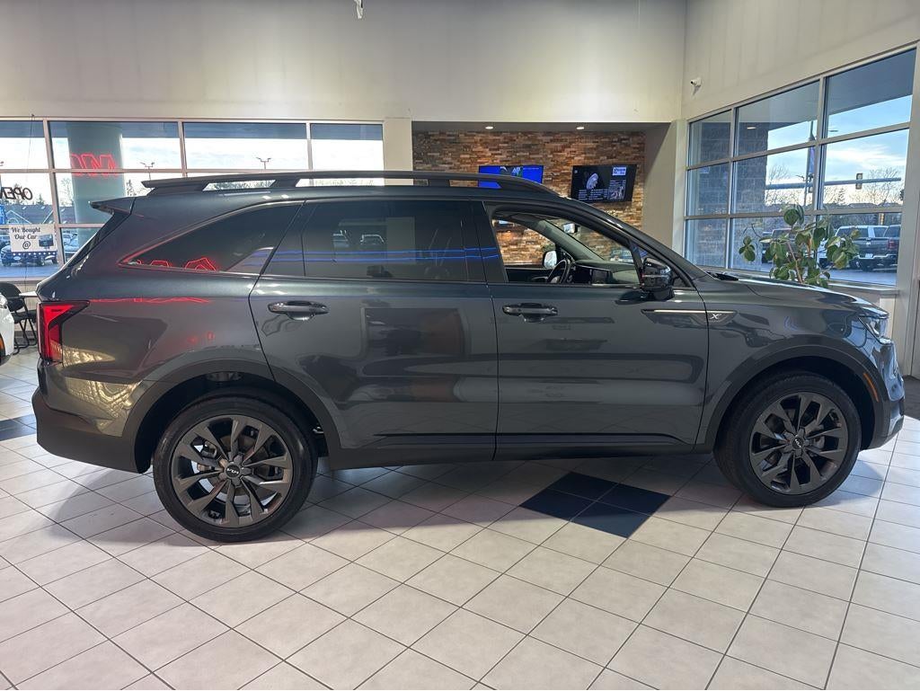2023 Kia Sorento X-Line EX