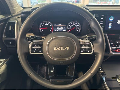 2023 Kia Sorento X-Line EX