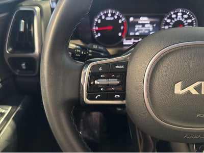 2023 Kia Sorento X-Line EX