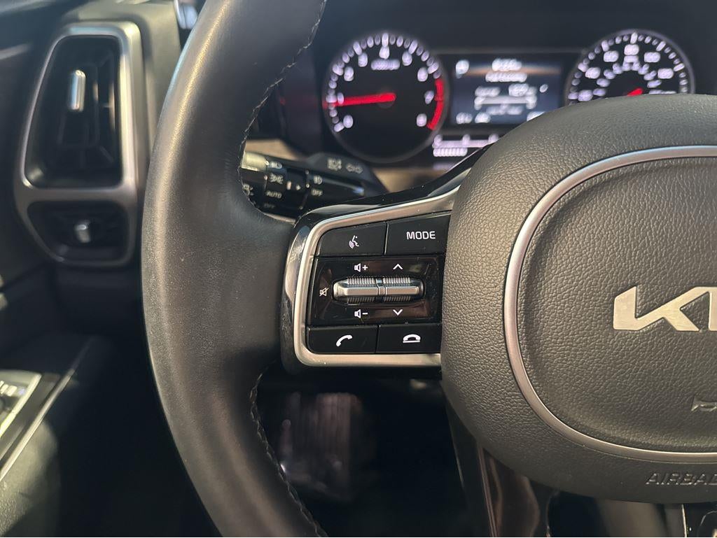 2023 Kia Sorento X-Line EX