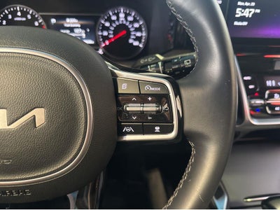 2023 Kia Sorento X-Line EX