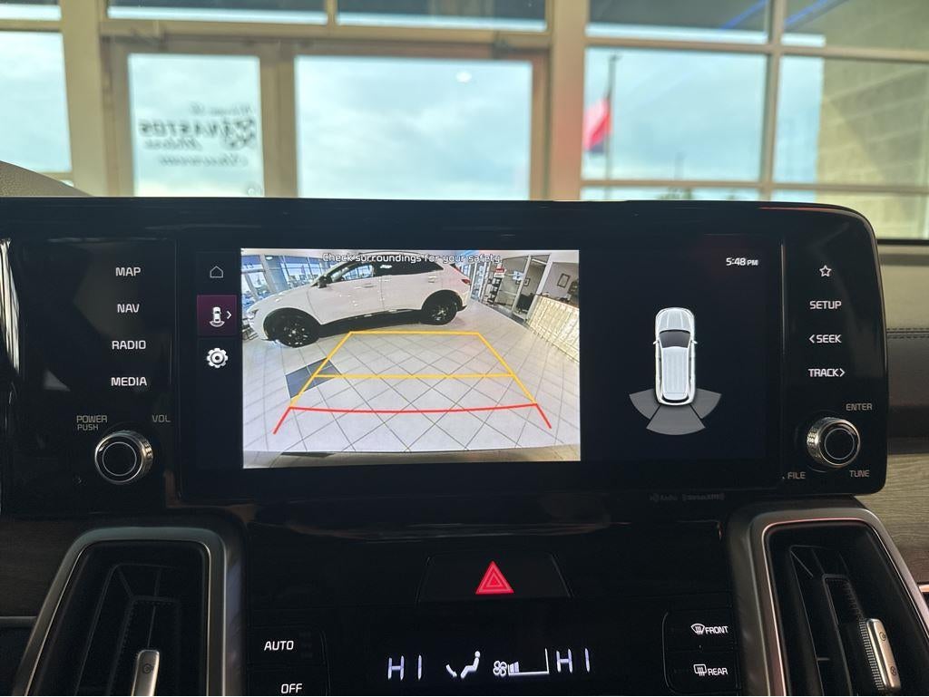 2023 Kia Sorento X-Line EX