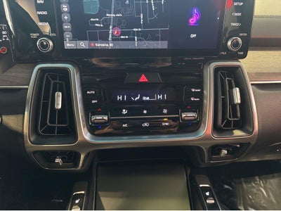 2023 Kia Sorento X-Line EX
