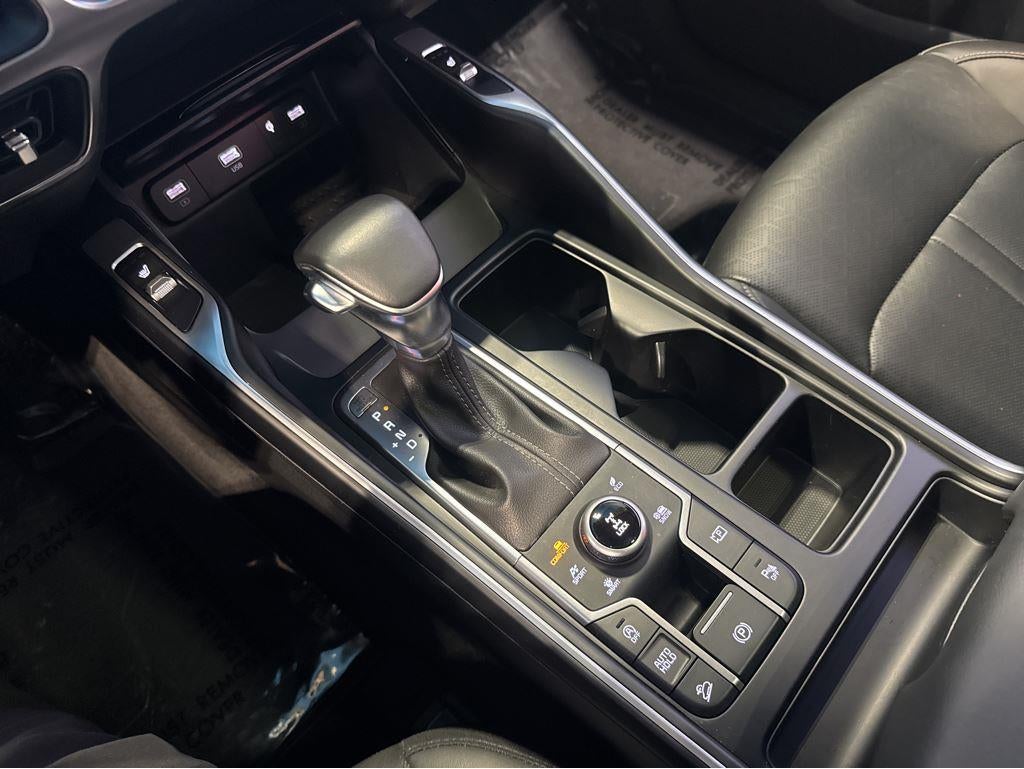 2023 Kia Sorento X-Line EX