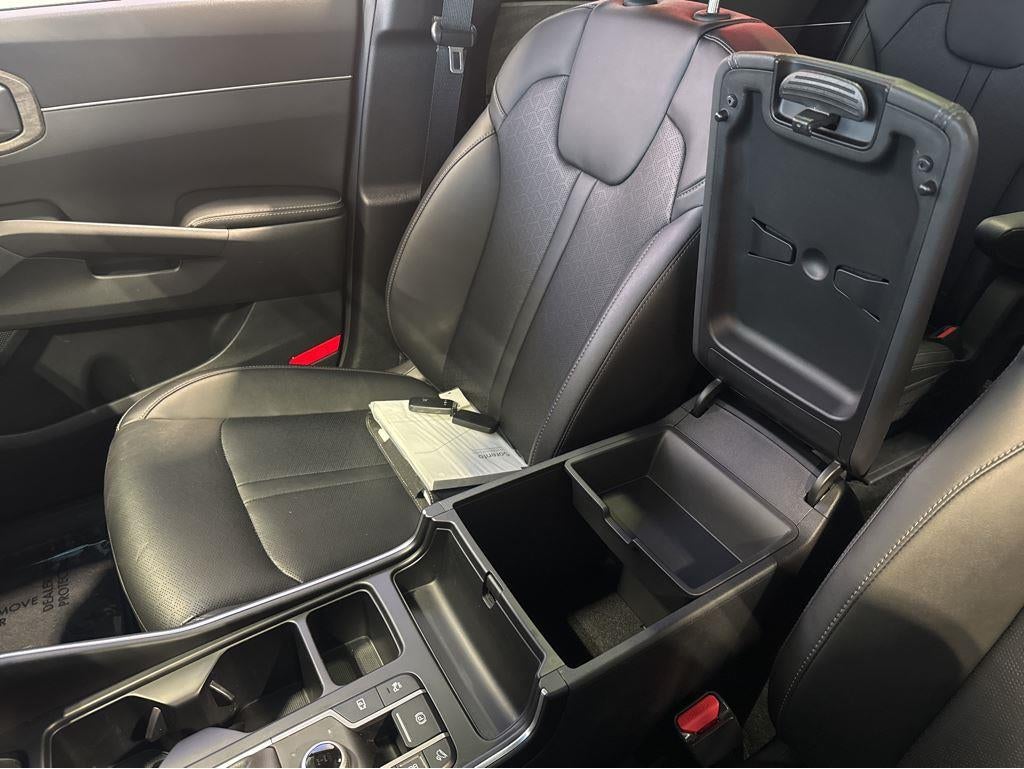 2023 Kia Sorento X-Line EX