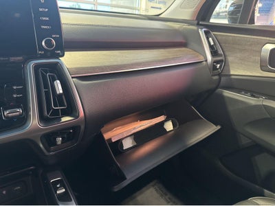 2023 Kia Sorento X-Line EX