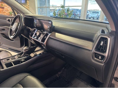 2023 Kia Sorento X-Line EX