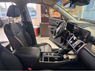 2023 Kia Sorento X-Line EX