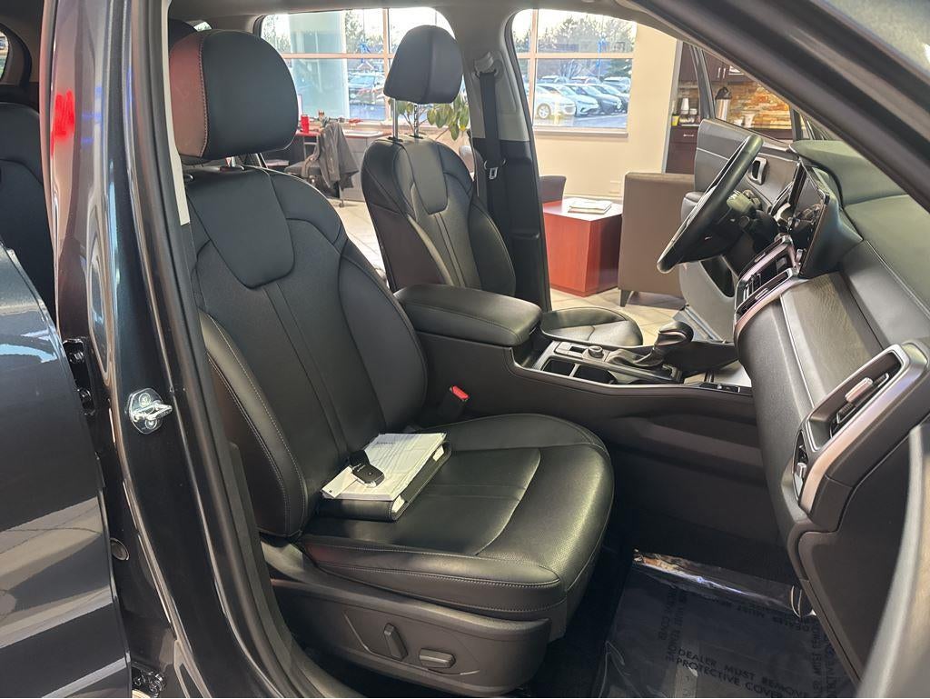 2023 Kia Sorento X-Line EX