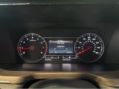 2023 Kia Sorento X-Line EX