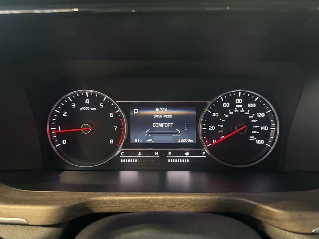2023 Kia Sorento X-Line EX