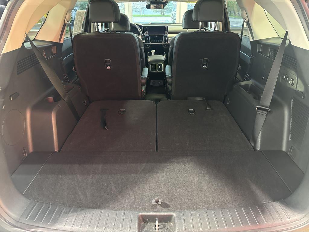 2023 Kia Sorento X-Line EX