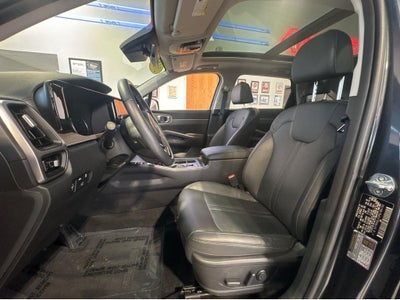 2023 Kia Sorento X-Line EX