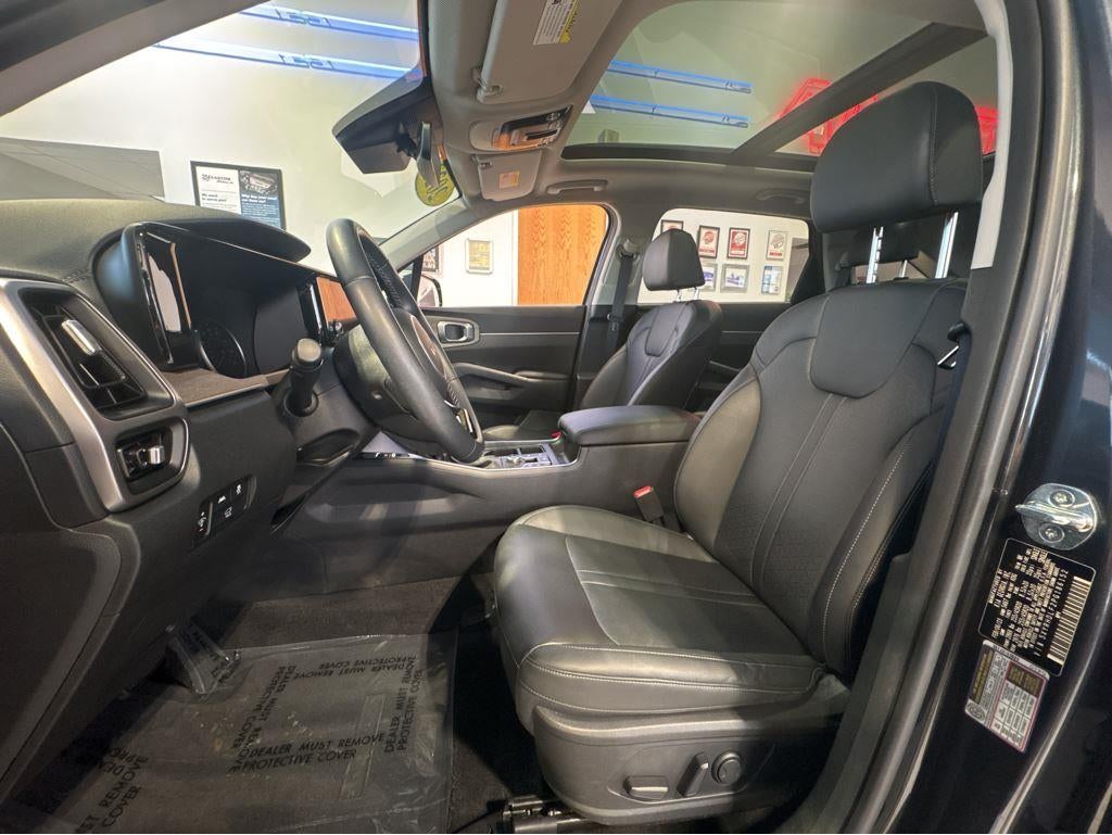 2023 Kia Sorento X-Line EX
