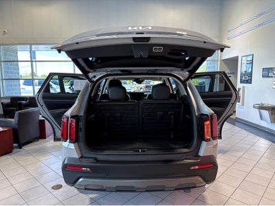 2023 Kia Sorento X-Line EX