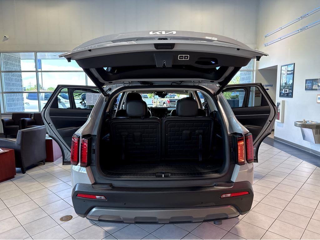 2023 Kia Sorento X-Line EX