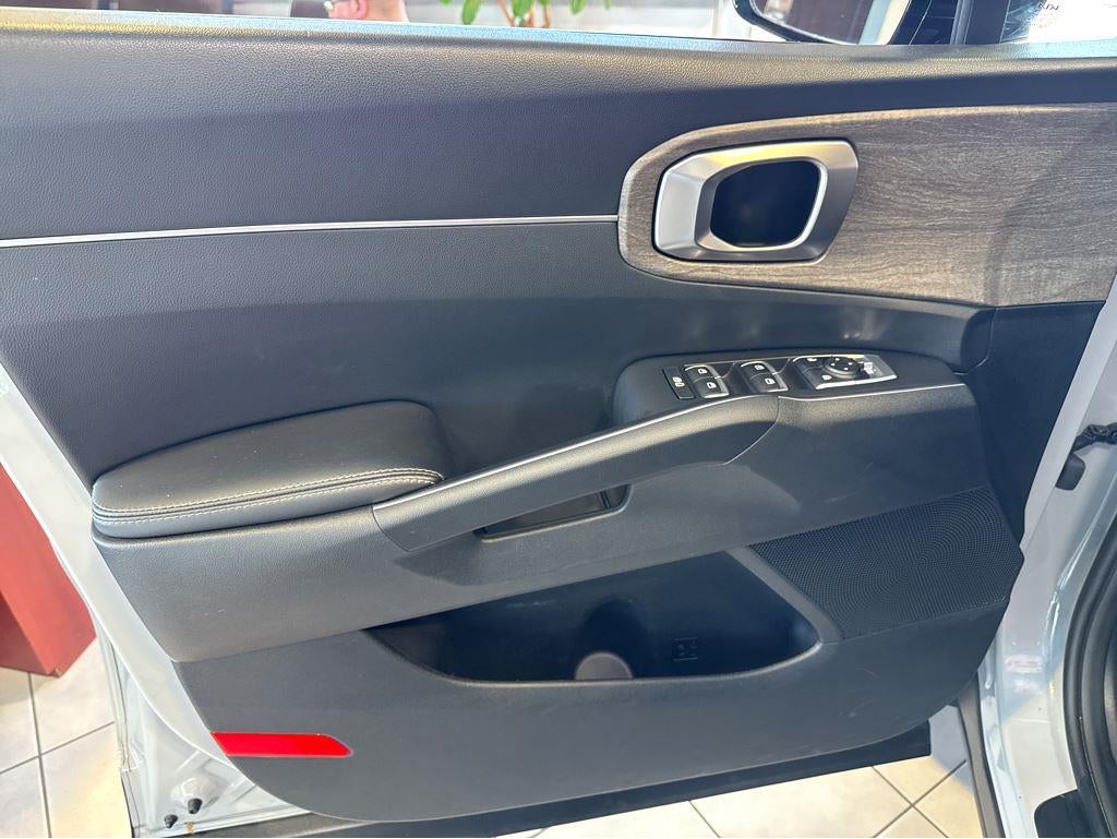 2023 Kia Sorento X-Line EX